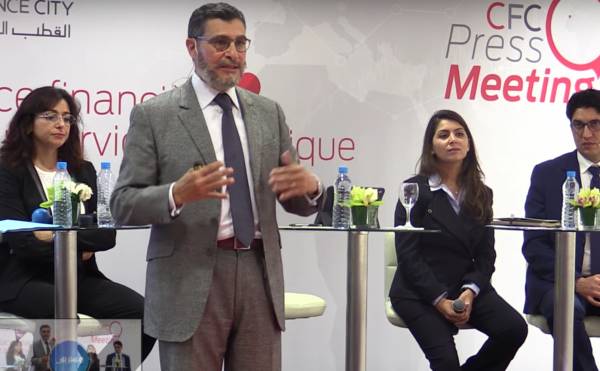 CFC - CFC, une place financière dynamique au service de l’Afrique
