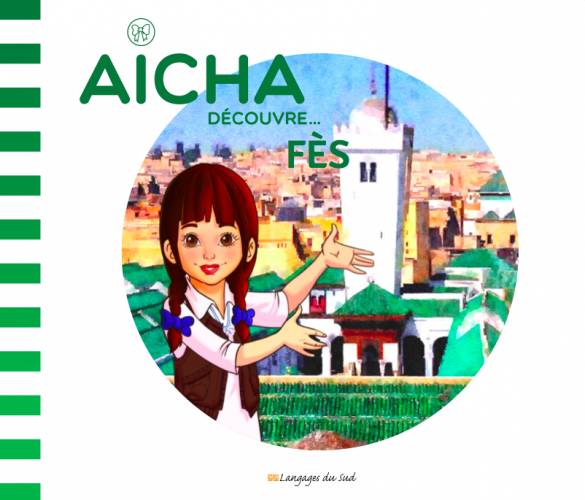 Couv Aicha Fes - «Aïcha» poursuit sa visite des grandes villes marocaines
