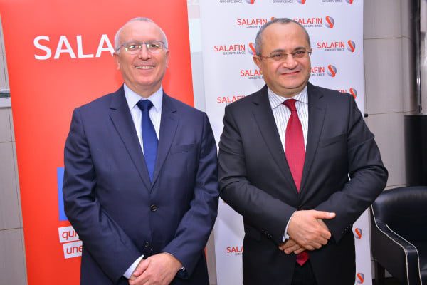 DSC 9387 - Salafin : nouvelle identité et nouvelle approche à l’horizon 2020
