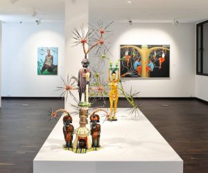 IMG 20180216 163804 218 300x250 - Africa Is No Island: Musée d’Art Contemporain Africain Al Maaden à Marrakech
