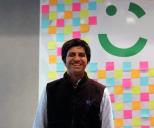IMG 2469 300x250 - Careem nomme M. Ashish Jain au poste de vice-président du pôle finance stratégique