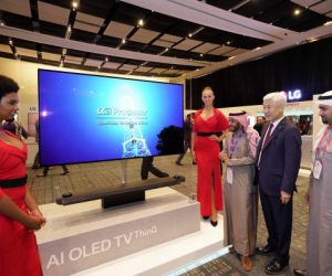 LGI034081 300x250 - Produits premium et satisfaction des consommateurs au centre des résolutions du Forum LG Innofest 2018