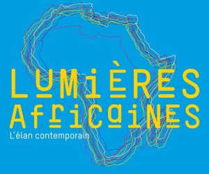 Lumieres africaines dossier de presse FR 300x250 - Cosigné par André Magnin et Mehdi Qotbi, le livre « Lumières africaines, l’élan contemporain » réunit pour la première fois les artistes de toute l’Afrique
