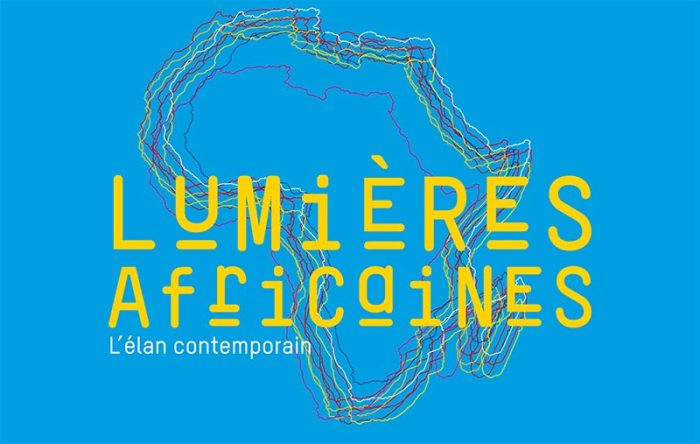 Lumieres africaines dossier de presse FR - Cosigné par André Magnin et Mehdi Qotbi, le livre « Lumières africaines, l’élan contemporain » réunit pour la première fois les artistes de toute l’Afrique