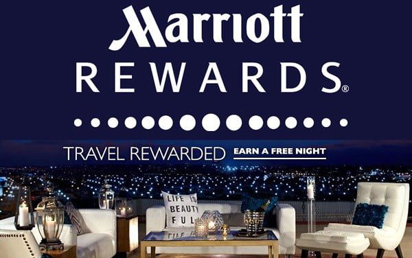 MR photo - Marriott Rewards: le programme de fidélité plein d’avantages et de surprises de Marriott International disponible au Jnan Palace de Fes  !