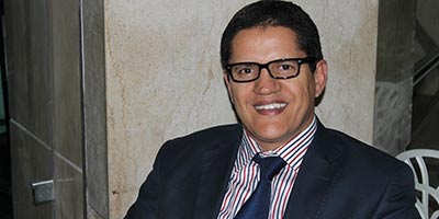 Omar Benaicha1 - Certigroup s’apprête à intégrer Certi-Trust pour consolider son leadership mondial dans la certification numérique