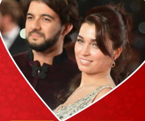 Omar Lotfi et Farah El Fassi City Club 300x250 - Gratuité et nouvelles ouvertures pour fêter l’amour chez City Club