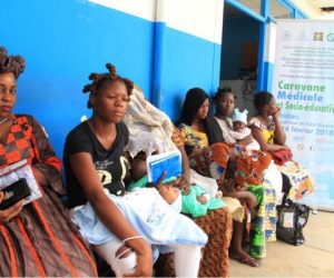 LA FONDATION NOUFISSA PHARMA 5 SOUTIENT LA 4ÈME « CARAVANE MÉDICALE ET SOCIO-ÉDUCATIVE » À ABIDJAN Photo Caravane 6 300x250 - LA FONDATION NOUFISSA PHARMA 5 SOUTIENT LA 4ÈME « CARAVANE MÉDICALE ET SOCIO-ÉDUCATIVE » À ABIDJAN