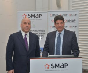Photo11 300x250 - Le « SMAP Road Show 2018 » à Bruxelles, Paris et Abu Dhabi