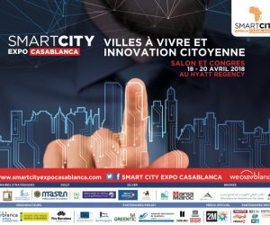 SmartCity Expo 4x3 2 300x250 - Casablanca confirme son modèle de ville intelligente et durable en organisant la troisième édition de Smart City Expo Casablanca