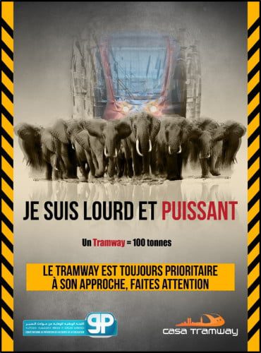 VF Visuel campagne de sensibilisation 2018 sécurité Tramway - PLAN D'ACTIONS 2018 SECURITE TRAMWAY