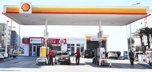 YPP 6456 2 - Vivo Energy Maroc lance le premier magasin Leader Price dans une station Shell
