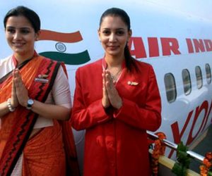 air india 300x250 - Aérien : bientôt un direct Casablanca/ New Delhi