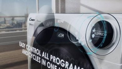Électroménager: Candy lance son lave–linge connecté Bianca candy bianca 390x220 - Électroménager: Candy lance son lave–linge connecté Bianca
