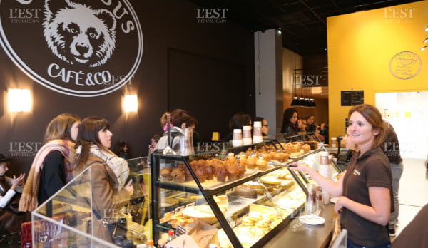 columbus cafe – Consonews - Premier site consommation au Maroc