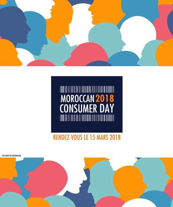 conso day - Moroccan Consumer Day 2018