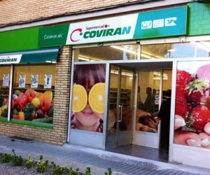 coviran supermarché 300x250 - Supermarchés : l’espagnol Coviran s'installe au Maroc