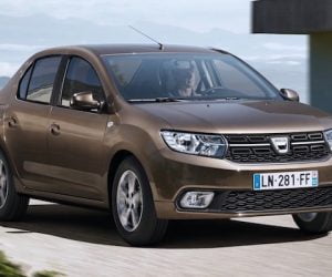 dacia 300x250 - Dacia atteint un million de ventes en France!