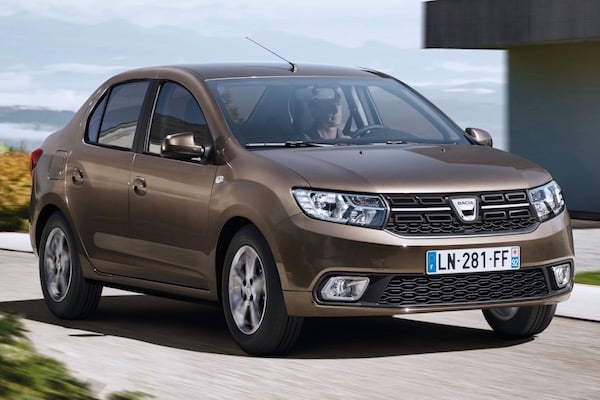 dacia – Consonews - Premier site consommation au Maroc