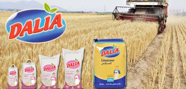DALIA FOODS PERENNISE LA QUALITE DE SA PRODUCTION dalia 1 - DALIA FOODS PERENNISE LA QUALITE DE SA PRODUCTION