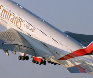 emirates 1 300x250 - Emirates propose des tarifs moins chers sur Dubaï