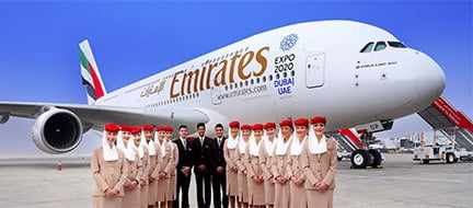 emirates – Consonews - Premier site consommation au Maroc