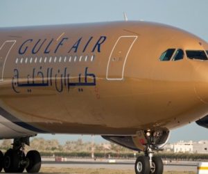 gulf air 300x250 - Aérien : Gulf Air fait son come back sur Casablanca