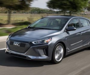 ioniq 300x250 - Voitures: Hyundai lance un modèle hybride au Maroc