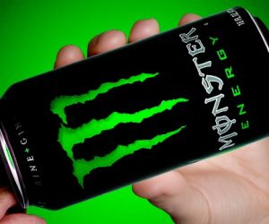 monster energy 300x250 - Drinks : NABC introduit Monster Energy au Maroc