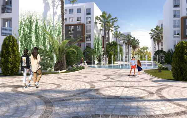 Palm Immobilier lance la commercialisation de la première tranche de PALM SQUARE un projet intégré au centre-ville de Casablanca palm immobilier lancer palm square en plein coeur de Casablanca sur Ibn Tachfine 1 - Palm Immobilier lance la commercialisation de la première tranche de PALM SQUARE un projet intégré au centre-ville de Casablanca