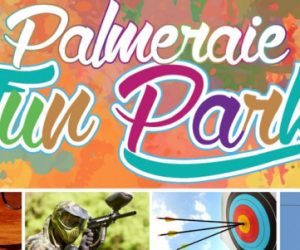 palmeraie fun park 300x250 - Loisirs: Le Palmeraie Resort se dote d'un Fun Park