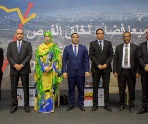 Lancement officiel du Club Afrique Développement Mauritanie photo 300x250 - Lancement officiel du Club Afrique Développement Mauritanie