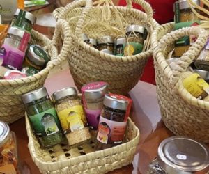 produits de terroir 300x250 - Les produits du terroir s’invitent chez Marjane et Label’Vie