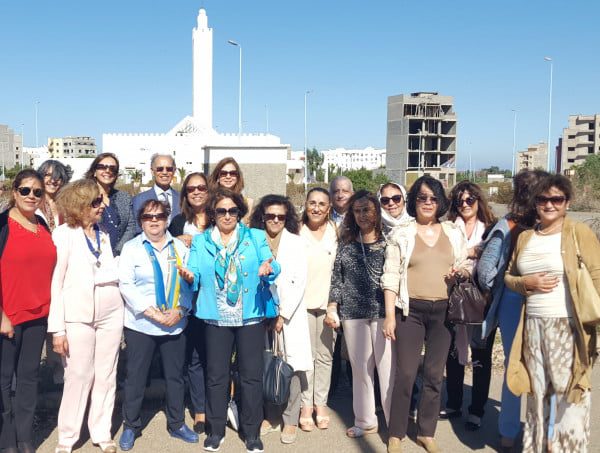 20171106 113120 - Inner wheel ouvre son 7ème club