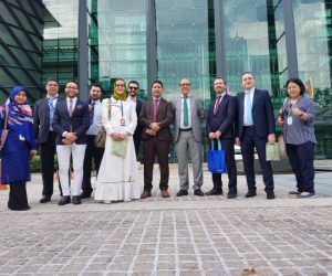 20180308 155406 1 300x250 - Voyage d’études en Malaisie pour les étudiants du MBA Finance islamique de l’Université Internationale de Casablanca