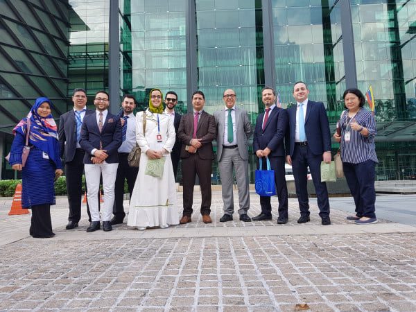 Voyage d’études en Malaisie pour les étudiants du MBA Finance islamique de l’Université Internationale de Casablanca 20180308 155406 1 - Voyage d’études en Malaisie pour les étudiants du MBA Finance islamique de l’Université Internationale de Casablanca