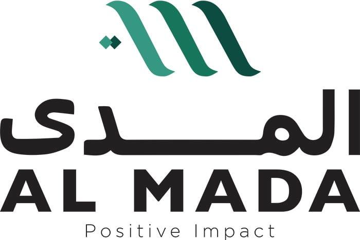 Coronavirus/Fonds de Solidarité: sur instructions du roi, Al Mada accorde 2 milliards Almada logo couleurs AR - Coronavirus/Fonds de Solidarité: sur instructions du roi, Al Mada accorde 2 milliards