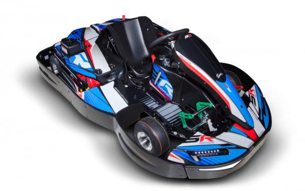 Auto 2 - Le parc Sindibad s'enrichit d'une nouvelle attraction : « t'ssatih »