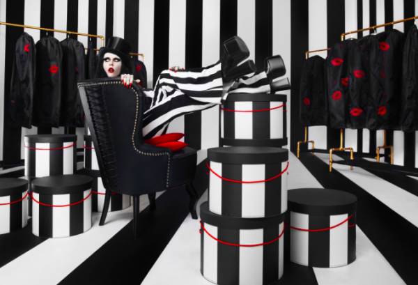 Capture d’écran 2018 03 12 à 18.19.59 - IKEA continue de faire place à la vie en lançant la collection en édition limitée OMEDELBAR