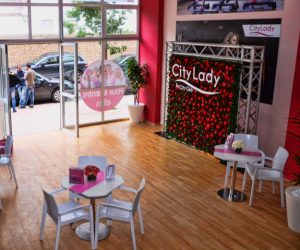 DSC 7338 2 300x250 - Les femmes à l’honneur chez « City Lady », la nouvelle enseigne féminine du groupe City Club