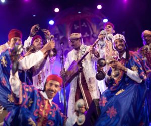 Hamid El Kasri c Karim Tibari 300x250 - FESTIVAL GNAOUA ET MUSIQUES DU MONDE D’ESSAOUIRA  21ème EDITION - DU 21 AU 23 JUIN 2018