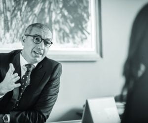 Hassan BERTAL 300x250 - Nomination de M. Hassan BERTAL en tant que nouveau Directeur Régional du Grand Casablanca à Attijariwafa bank