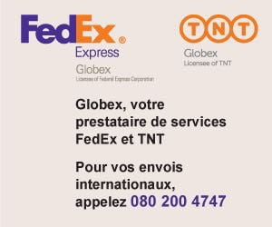 IMG 0115 - La société Globex qui opère sous licence exclusive de la marque FedEx Express est sélectionnée par TNT comme nouveau prestataire de services au Maroc