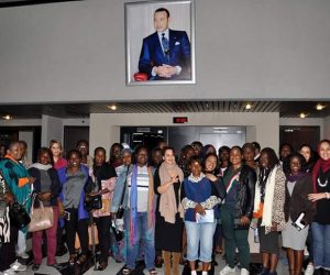 IMG 1520525119434 300x250 - Les « Panafricaines » 2ème édition prévue du 19 au 23 septembre 2018 à Marrakech