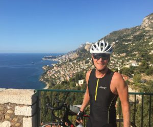 IMG 3248 300x250 - Le fondateur de CRIT Maroc fait Casa-Paris à vélo au profit de SOS Villages d’Enfants