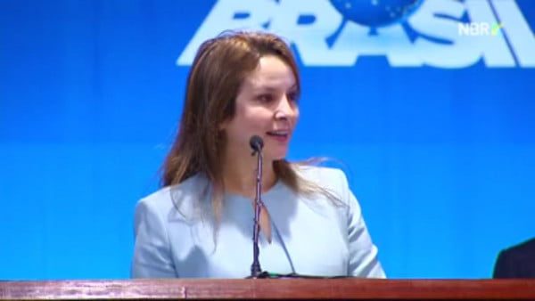 Image 2018 03 19 at 16.22.27 - Brasilia ... Remise du Grand Prix Mondial Hassan II de l'Eau