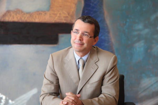 Khalid CHAMI - Nominations au sein de Société Générale Maroc