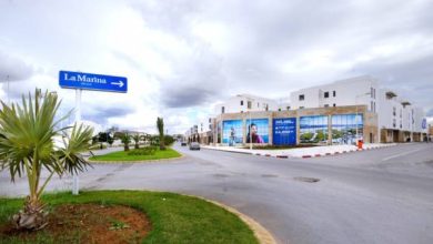 La Marina Morocco Retail 390x220 - Eagle Hills lance la commercialisation de la deuxième phase des locaux commerciaux de La Marina Morocco