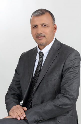 Ph. Said El Arja - Said EL ARJA nommé directeur général de Mogador Hotels & Resorts