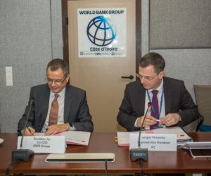 Photo 1 300x250 - Attijariwafa bank et IFC partenaires pour soutenir les entreprises et stimuler l’investissement et les échanges commerciaux en Afrique